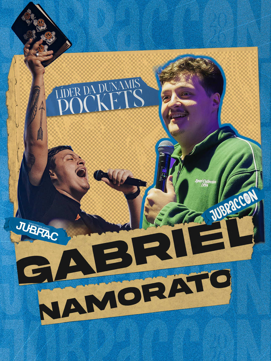 Gabriel Namorato