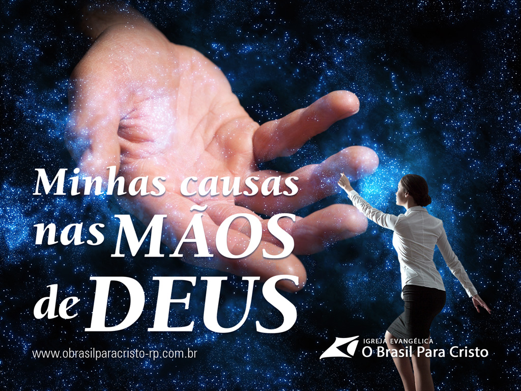 Wallpaper-Minhas-causa-nas-maos-de-Deus