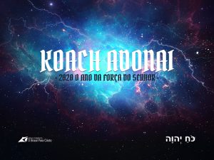 Wallpaper imagem Tema 2020