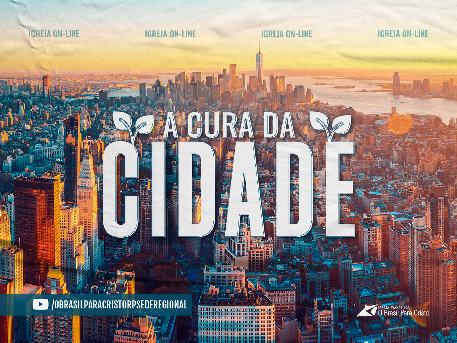 Wallpaper A Cura da Cidade